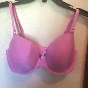 NWT Victoria’s Secret Perfect Coverage Bra 34D